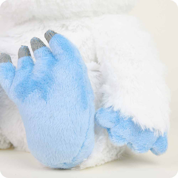 Soft Warm Weighted Bumble Plush Warmies