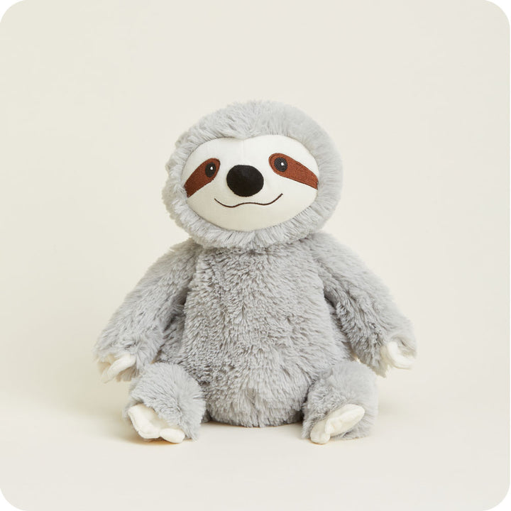 Microwavable The Sloth Lover Bundle - Warmies USA