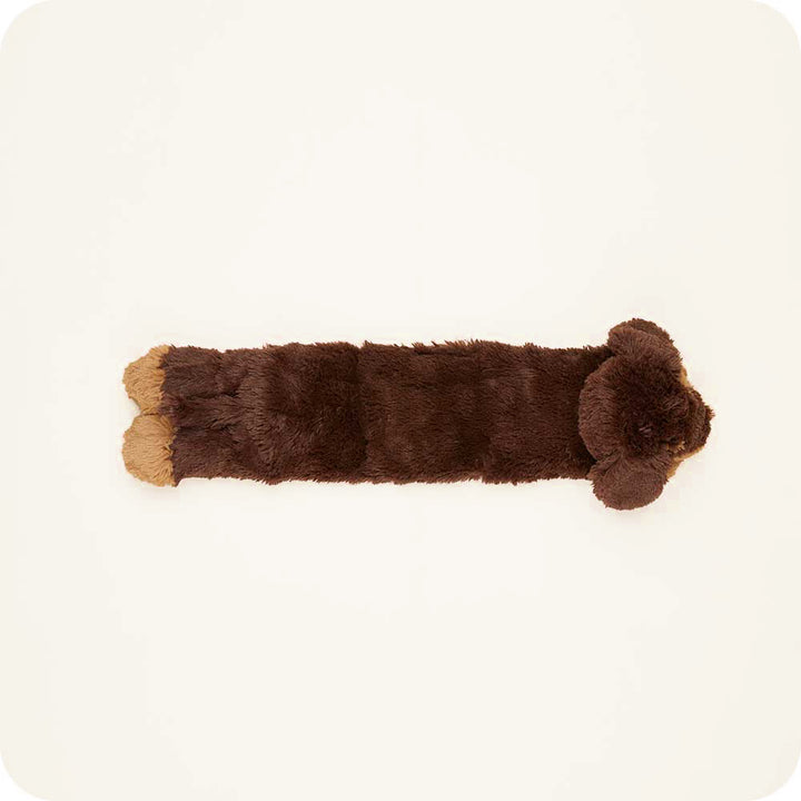 Microwavable Dachshund Warmies Wrap - Warmies USA