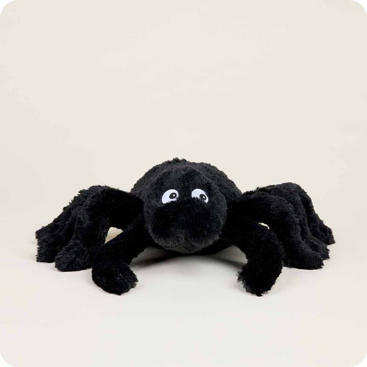 Microwavable Spider Stuffed Animal Warmies