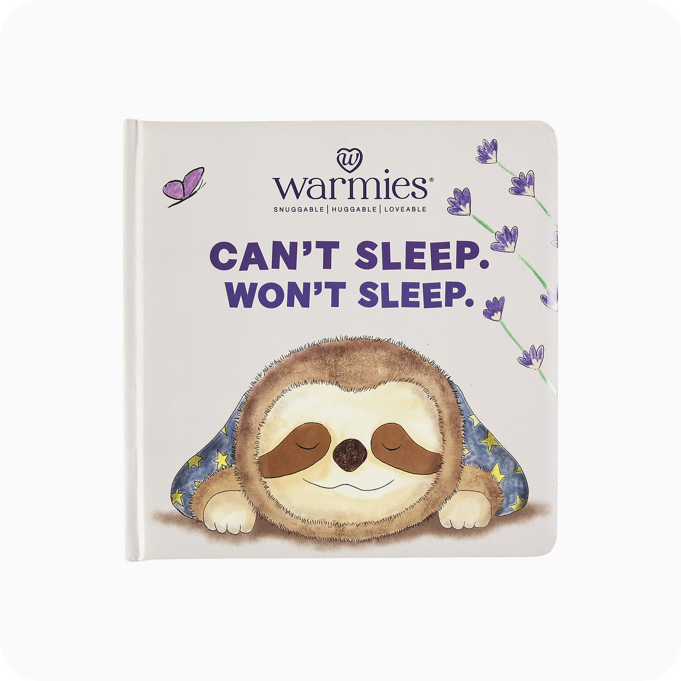 Microwavable The Sweet Dreams Bundle - Warmies USA