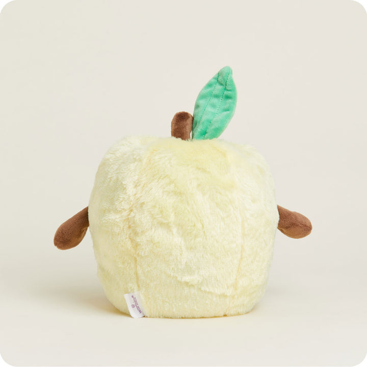 Heated Golden Apple Plush Warmies