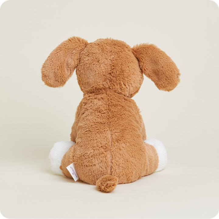 Heated Beagle Plush Warmies