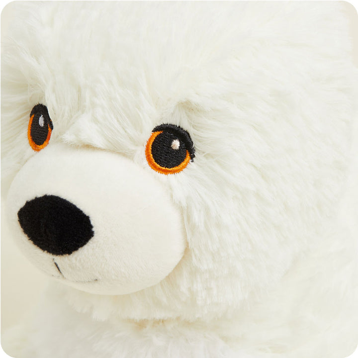 Heated Baby Seal Plush Warmies